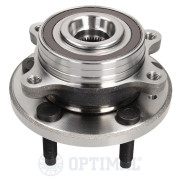 300798 Sada ložisek kol OPTIMAL