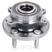 300799 Sada ložisek kol OPTIMAL