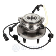 301793 Sada ložisek kol OPTIMAL