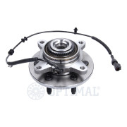 301979 Sada ložisek kol OPTIMAL