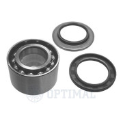 302234 Sada ložisek kol OPTIMAL