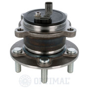 302304 OPTIMAL lożisko kolesa - opravná sada 302304 OPTIMAL