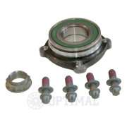 502606 Sada ložisek kol OPTIMAL