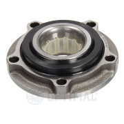 602356 Sada ložisek kol OPTIMAL