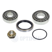 602541 Sada ložisek kol OPTIMAL