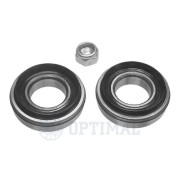 701332 Sada ložisek kol OPTIMAL