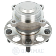 912313 Sada ložisek kol OPTIMAL