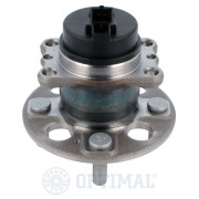 922409 Sada ložisek kol OPTIMAL