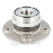 922732 Sada ložisek kol OPTIMAL