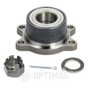 952020 OPTIMAL lożisko kolesa - opravná sada 952020 OPTIMAL