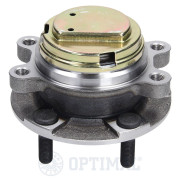 961743 Sada ložisek kol OPTIMAL