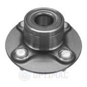 962712 Sada ložisek kol OPTIMAL