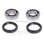 971635 Sada ložisek kol OPTIMAL