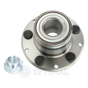 972223 Sada ložisek kol OPTIMAL