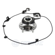 981192 Sada ložisek kol OPTIMAL