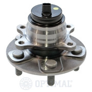 981507 Sada ložisek kol OPTIMAL