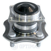 982227 Sada ložisek kol OPTIMAL