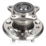 982306 Sada ložisek kol OPTIMAL