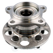 982777 Sada ložisek kol OPTIMAL