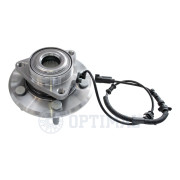 991921 Sada ložisek kol OPTIMAL