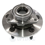 991972 Sada ložisek kol OPTIMAL