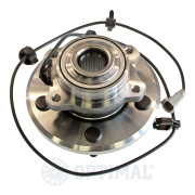 992692 Sada ložisek kol OPTIMAL