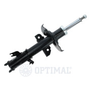 A-4046GL Tlumič pérování OPTIMAL