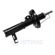 A-4061GL Tlumič pérování OPTIMAL