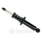 A-5037G OPTIMAL tlmič pérovania A-5037G OPTIMAL