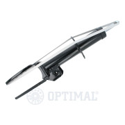 A-5139GL Tlumič pérování OPTIMAL