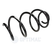 AF-2435 OPTIMAL prużina podvozku AF-2435 OPTIMAL