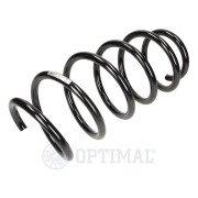 AF-3546 OPTIMAL prużina podvozku AF-3546 OPTIMAL