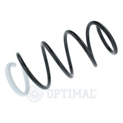 AF-3815 OPTIMAL prużina podvozku AF-3815 OPTIMAL