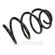 AF-5424 OPTIMAL prużina podvozku AF-5424 OPTIMAL