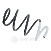 AF-5697 OPTIMAL prużina podvozku AF-5697 OPTIMAL