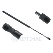 AG-50012 Pneumatická pružina, zavazadlový / nákladový prostor OPTIMAL