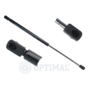 AG-50108 Pneumatická pružina, zavazadlový / nákladový prostor OPTIMAL
