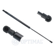 AG-50111 Pneumatická pružina, zavazadlový / nákladový prostor OPTIMAL