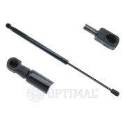 AG-50116 Pneumatická pružina, zavazadlový / nákladový prostor OPTIMAL