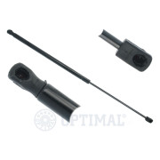 AG-50123 Pneumatická pružina, kapota motoru OPTIMAL