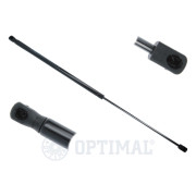 AG-50161 Pneumatická pružina, kapota motoru OPTIMAL