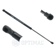 AG-50175 Pneumatická pružina, zavazadlový / nákladový prostor OPTIMAL