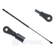 AG-50236 Pneumatická pružina, kapota motoru OPTIMAL