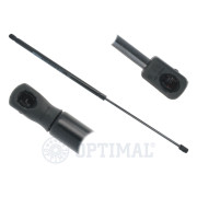 AG-50253 Pneumatická pružina, zavazadlový / nákladový prostor OPTIMAL