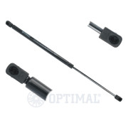 AG-50509 Pneumatická pružina, zavazadlový / nákladový prostor OPTIMAL