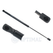 AG-50617 Pneumatická pružina, zavazadlový / nákladový prostor OPTIMAL
