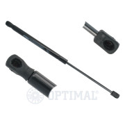 AG-51713 Pneumatická pružina, zavazadlový / nákladový prostor OPTIMAL