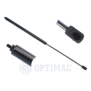 AG-51799 Pneumatická pružina, kapota motoru OPTIMAL