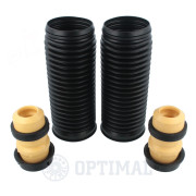 AK-735502 Ochranná sada proti prachu, tlumič pérování OPTIMAL