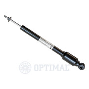 AS-1008H OPTIMAL tlmič riadenia AS-1008H OPTIMAL